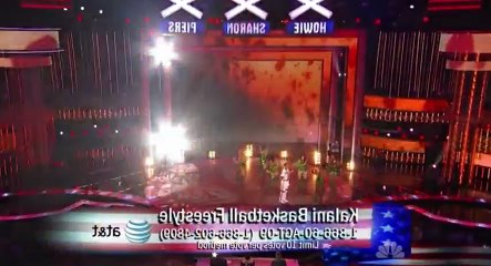 America's Got Talent S06 - Ep21 Week 11, Night 1 - YouTube Special -. Part 02 HD Watch