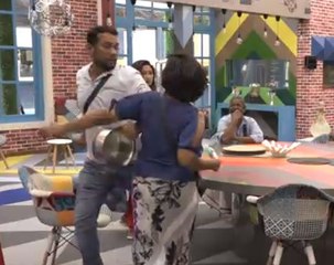 ഹിമ ചെയ്തത്  ശരിയോ ? നിങ്ങൾ പറയൂ | filmibeat Malayalam