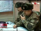 Latihan Gabungan Pasukan China-Rusia di Perbatasan