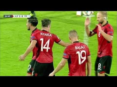 Triumfi ndaj Izraelit, kuqezinjtë nuk e fshehin kënaqësinë - Top Channel Albania - News - Lajme