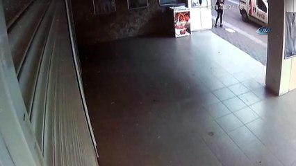 İyilik yaptı başına gelmeyen kalmadı