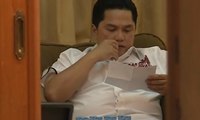 Apindo: Erick Thohir Dibutuhkan Untuk Timses