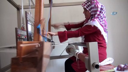 300 yıldır sürdürülen gelenek ev kadınlarına iş kapısı oldu