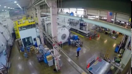 Horizon S55 - Ep02 Project Greenglow The Quest For Gravity Control -. Part 02 HD Watch