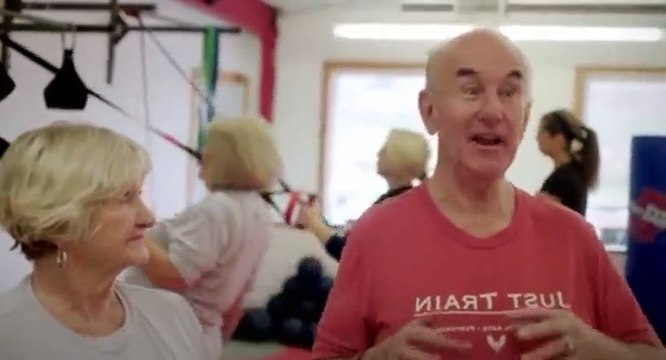 Horizon S55 - Ep09 Curing Alzheimers -. Part 02 HD Watch