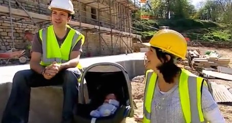 Grand Designs S09 - Ep01 Somerset The Apprentice Store HD Watch