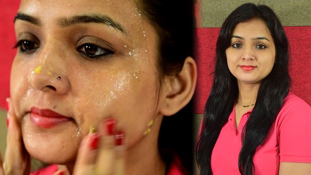 Banana & Honey Face Pack for Oily Skin DIY: ऑयली स्किन के लिए वरदान है ये पैक | Boldsky