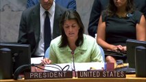 - BM’den İdlib Uyarısı: “Korkunç Ve Kanlı Bir Savaş Olabilir”