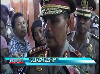 5 Anggota TNI Jual Amunisi Ilegal