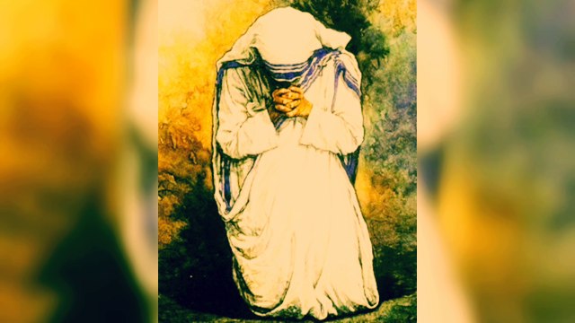 MADRE TERESA DE CALCUTA, UNA GRAN SANTA