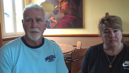 Basket AJ Auxerre : Lance Brooks is back !