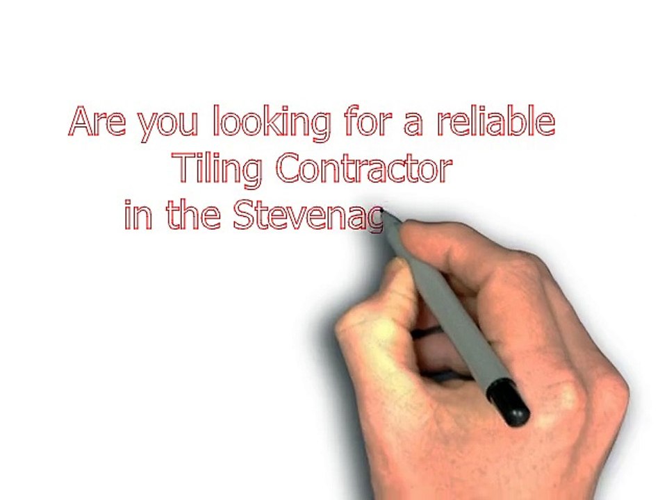 Tiler Stevenage - CK Tiling 07801 425315