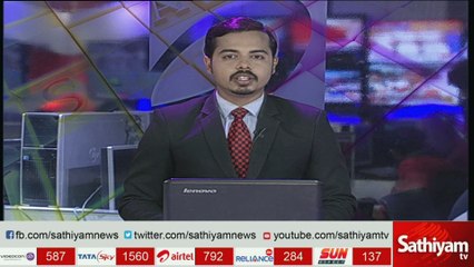 திருவண்ணாமலையில், 8 வழிச்சாலை திட்டத்திற்கு எதிர்ப்பு தெரிவித்தோரை போலீசார் கைது  செய்தனர்