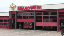 Brandweer Staphorst film expositie