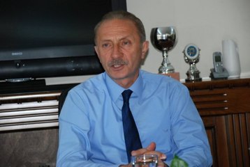 Didim Belediyesine Haciz İşlemi