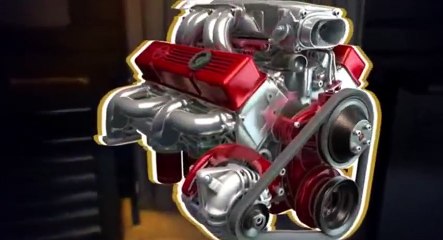 Two Guys Garage S17  E02 Dang Mustang Web