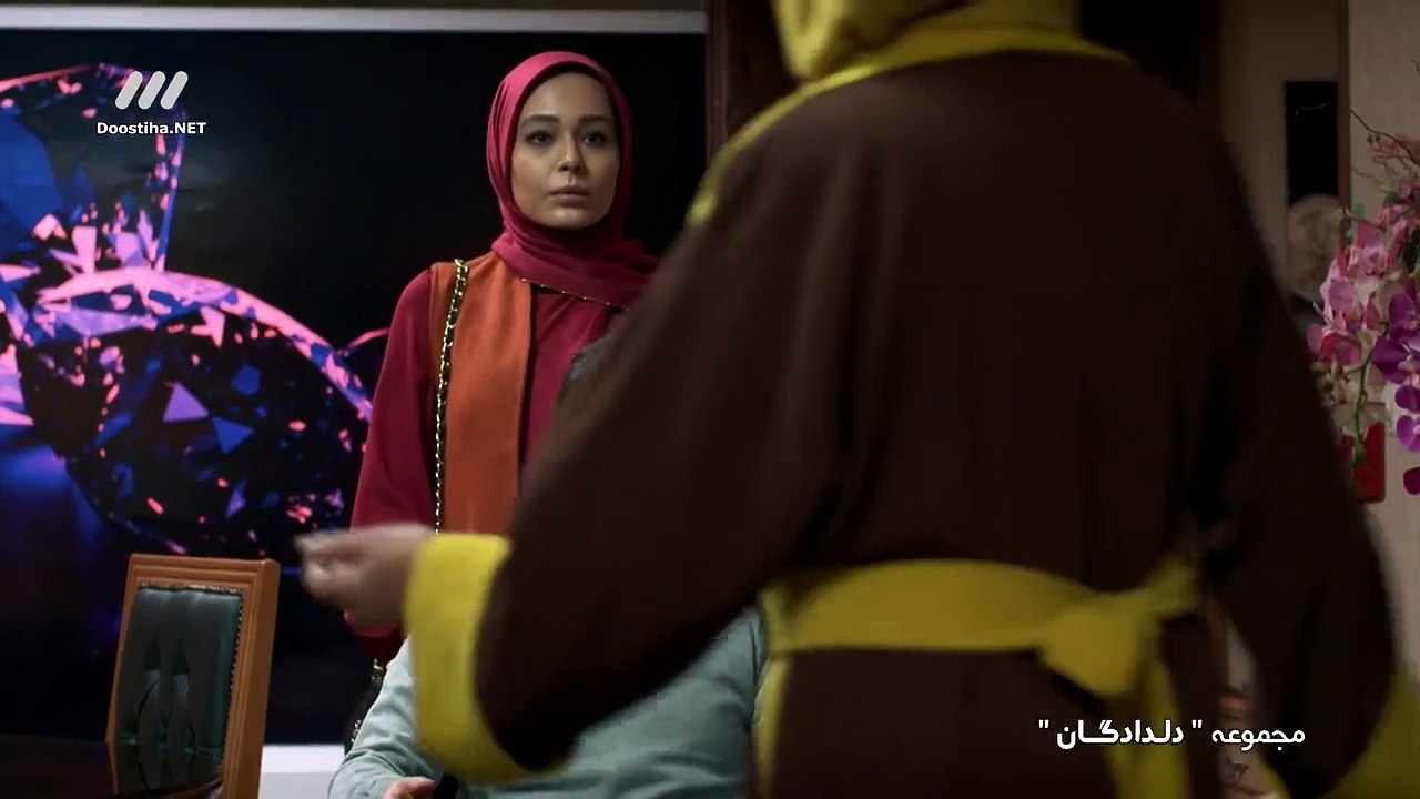 Deldadegan E23 سریال دلداگان قسمت بیست و سوم video Dailymotion