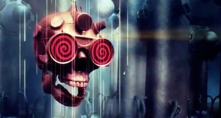 The Killer Robots Crash and Burn 2016        Part 02