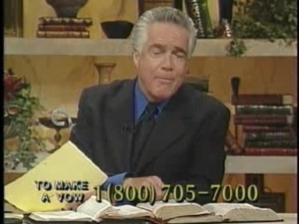 Farting Preacher 666