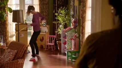 Ben and Kate S01xxE10 The Trip