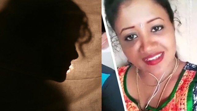 கணவனை ஏமாற்றி கள்ள காதலனுடன் ஓட முயன்ற பெண் கைது-வீடியோ