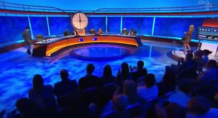 8 Out Of 10 Cats Does Countdown S14  E02 Kathy Burke, Roisin Conaty, Johnny      Part 01