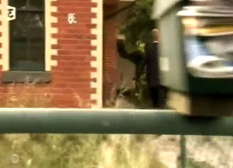 City Homicide, l enfer du crime S2E8 FRENCH   Part 01