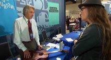 Antiques Roadshow  US  S20xxE02 Spokane, Hour 2 - Part 01