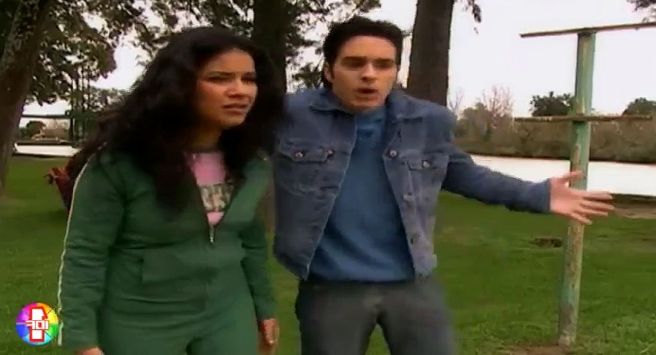 Frijolito S01E95 FRENCH   Part 01