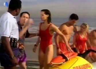 Alerte a Malibu S4E18 FRENCH   Part 01