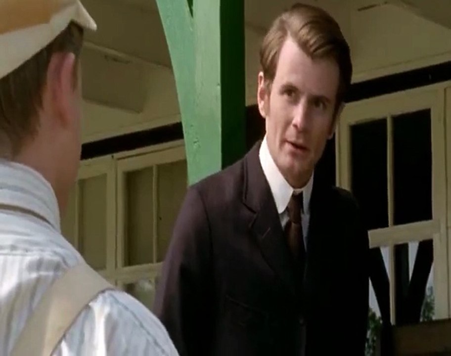 Les Mysteres de Sherlock Holmes E 5   Part 03