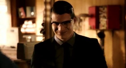 Une nuit en enfer  la serie S2E3 FRENCH   Part 01