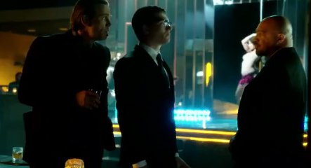 Une nuit en enfer  la serie S2E4 FRENCH   Part 01