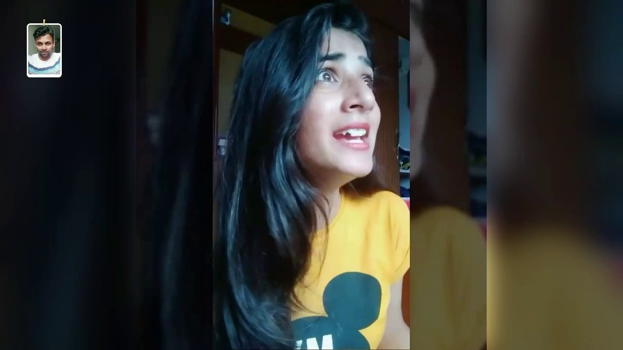 Musical ly Update Tik Tok Cover Music Hot Actress MD Monir Munshi  Tik Tok 2018