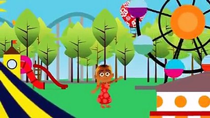 Nailah's Blackman LAH LAH LAND