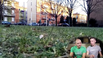 BOMBER PER UN GIORNO - Scorpion GOAL alla IBRAHIMOVIC!!! #3