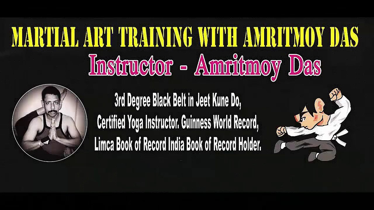 Nunchaku Underarm hold/ Catch & Strike Tutorial part # 2 in [Hindi - हिन्दी]