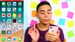 WHAT'S ON MY IPHONE 8 PLUS !! JustJonathan