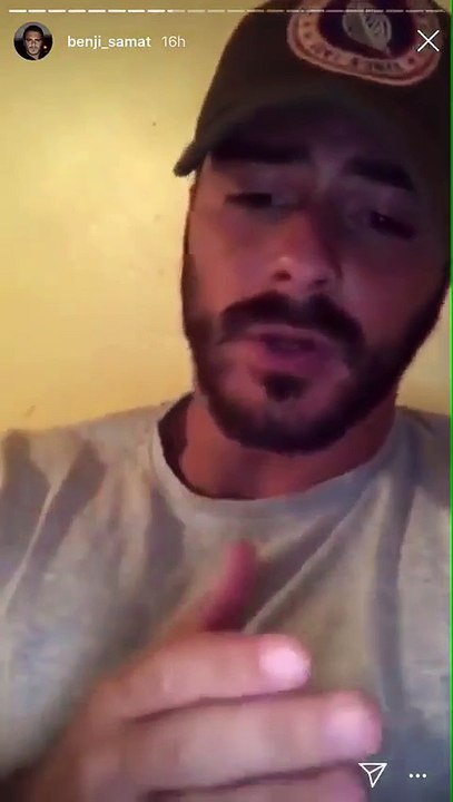 Benji (LMvsMonde3) : énervé d'avoir toujours le "mauvais rôle", il balance sur les séquences coupées au montage !