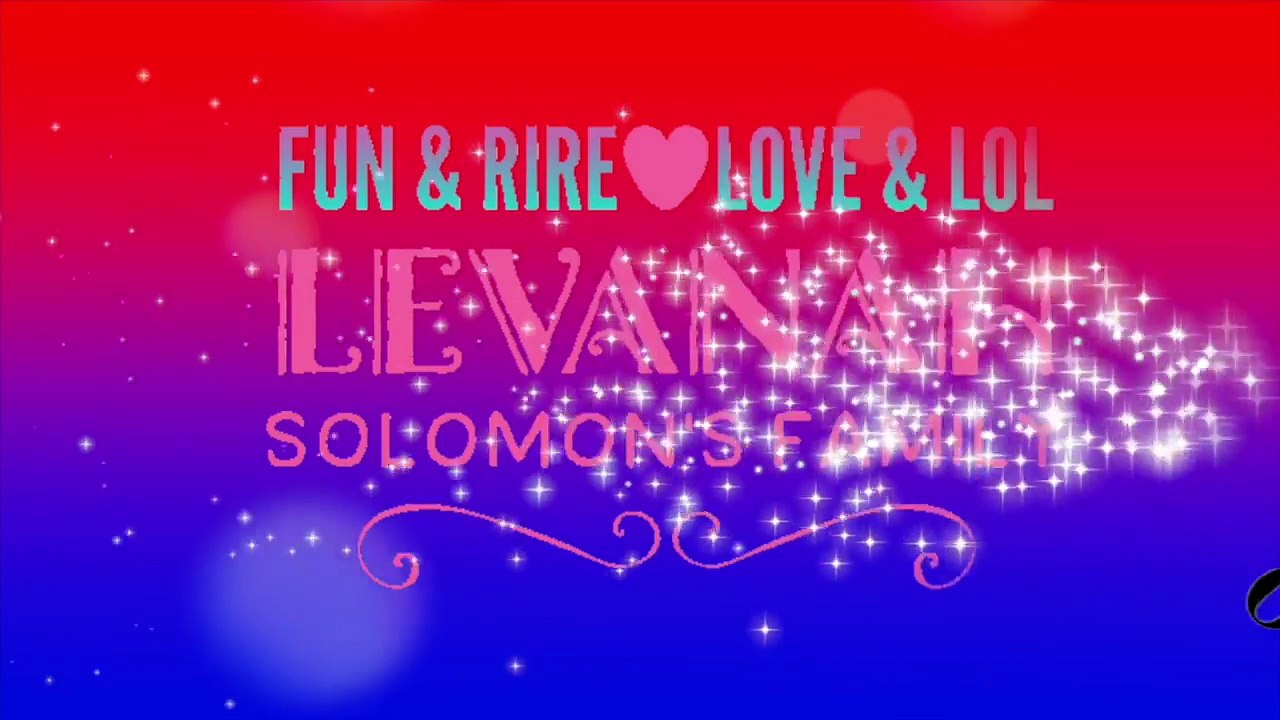 LEVANAH CHEZ LE COIFFEUR ! OMG ! Quelle soeur va se faire couper les cheveux  Partie 2