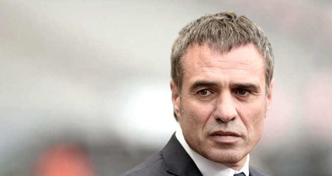 Teknik Direktör Ersun Yanal: Altyapıların Geliştirilmesi Gerek