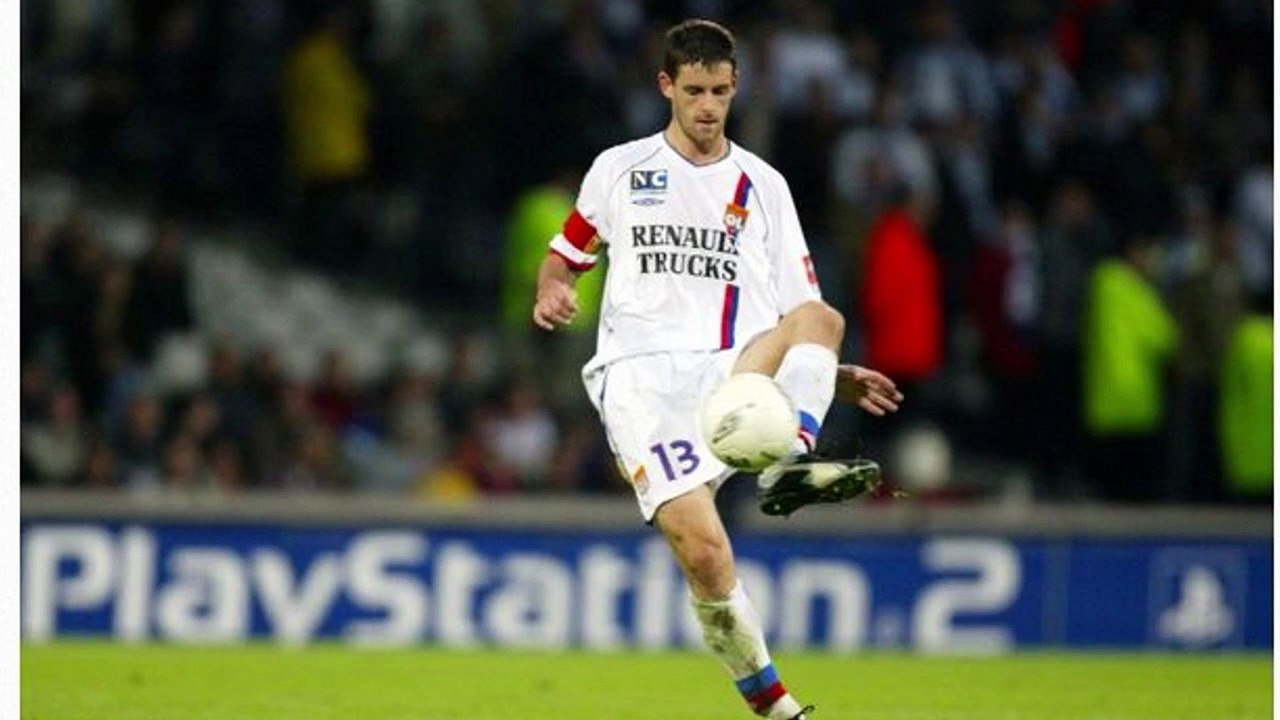 Les dons de voyance de Jean-Michel Aulas