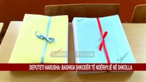 DEPUTETI HARUSHA: BASHKIA SHKODËR TË NDËRHYJË NË SHKOLLA