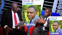 Elections communales à Bruxelles :le Belgo-Congolais André Kalonda bouscule les traditions à Uccle