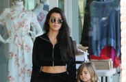 Kourtney Kardashian 'distanced herself' during Younes Bendjima romance