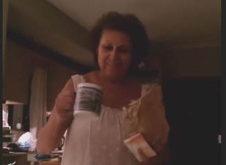 Ευαγγελία Μουμούρη: Τα χιουμοριστικά βίντεο στο instagram με πρωταγωνίστρια τη μαμά της