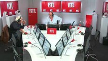 Gérard Darmon sur RTL : 
