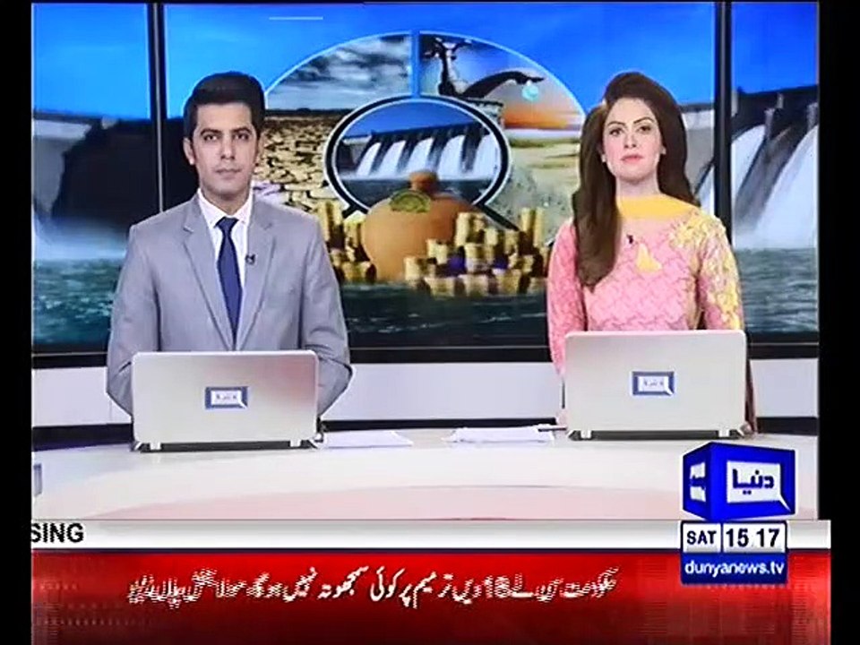 Railways to donate Rs100 crore to dam fund annually - Sheikh Rasheed