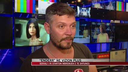 “Ëndërr”, seriali më i ri në Vizion Plus - News, lajme - Vizion Plus