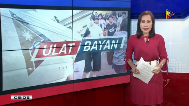 Palasyo, nagpasalamat sa tiwala ng mga Pilipino kay Pangulong #Duterte